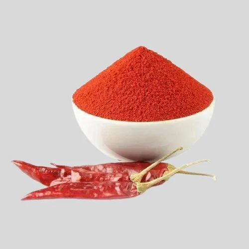 Red Chilli Powder
