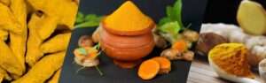Turmeric Powder