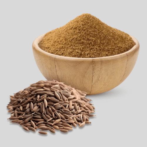 Organic Cumin Powder