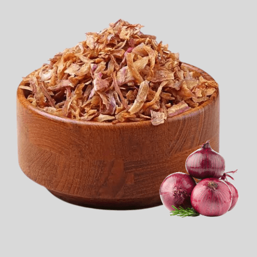 Onion Fried Flakes