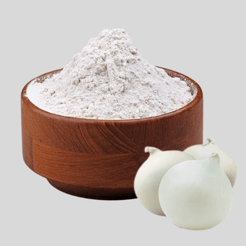 White Onion Powder