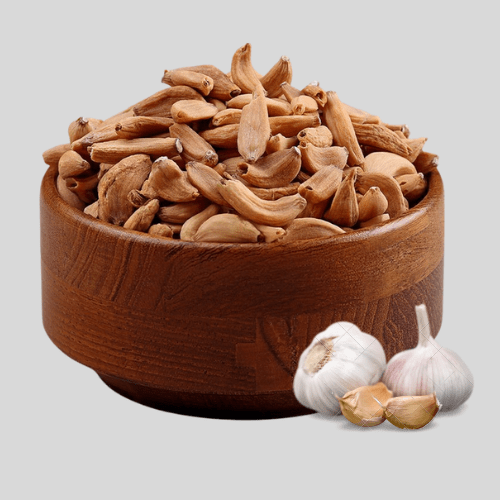 Dried Garlic Flakes
