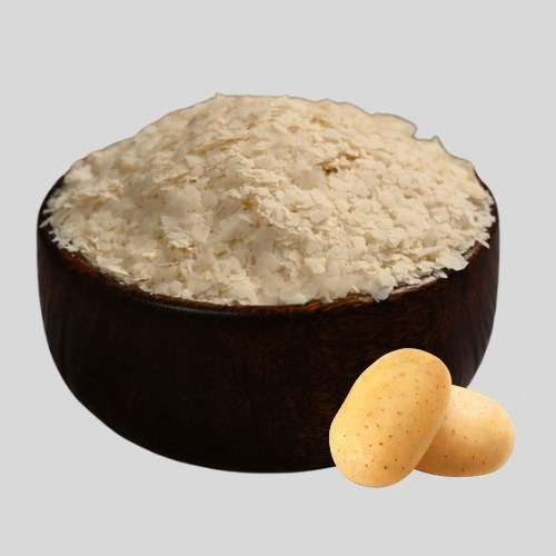 Patato Flakes