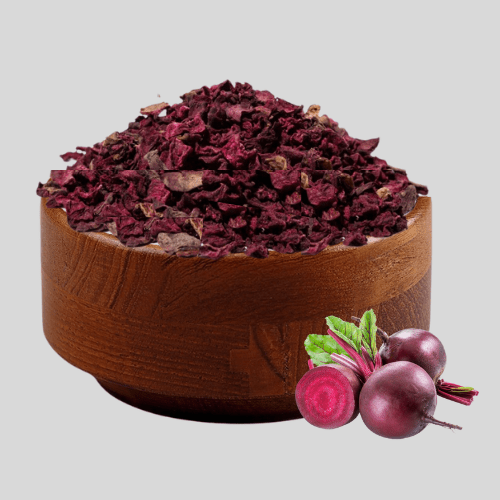 Beet root Flakes