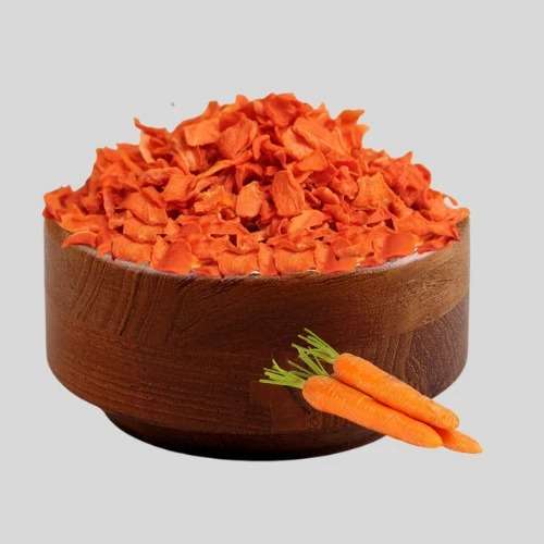 CarrotFlakes