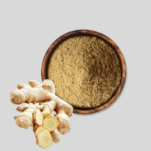 Dried Ginger powder