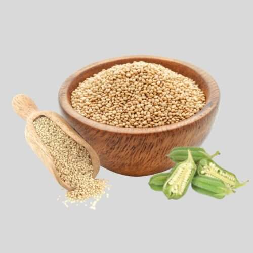 Natural Sesame Seed - Image 2